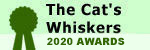 The Cat's Whiskers 2020