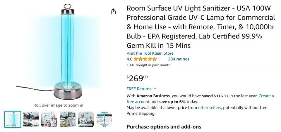 Amazon UVC Germicidal lamp.jpg