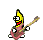 banana guitar 2.gif