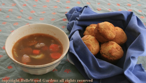 Corn and Beans_2019-02_cornmeal muffins and bean soup.jpg