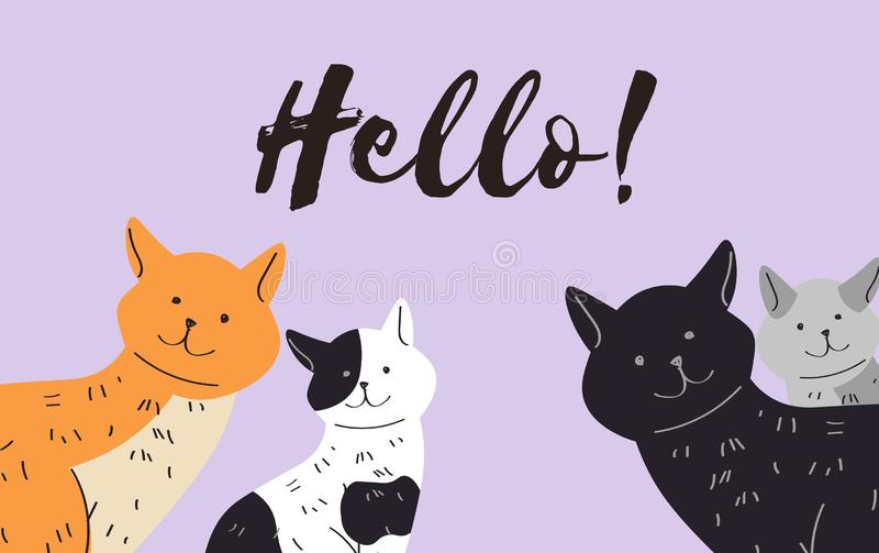 hello-cat-text-card-vector-illustration-funny-style-cats-characters-welcome-poster-black-white...jpg