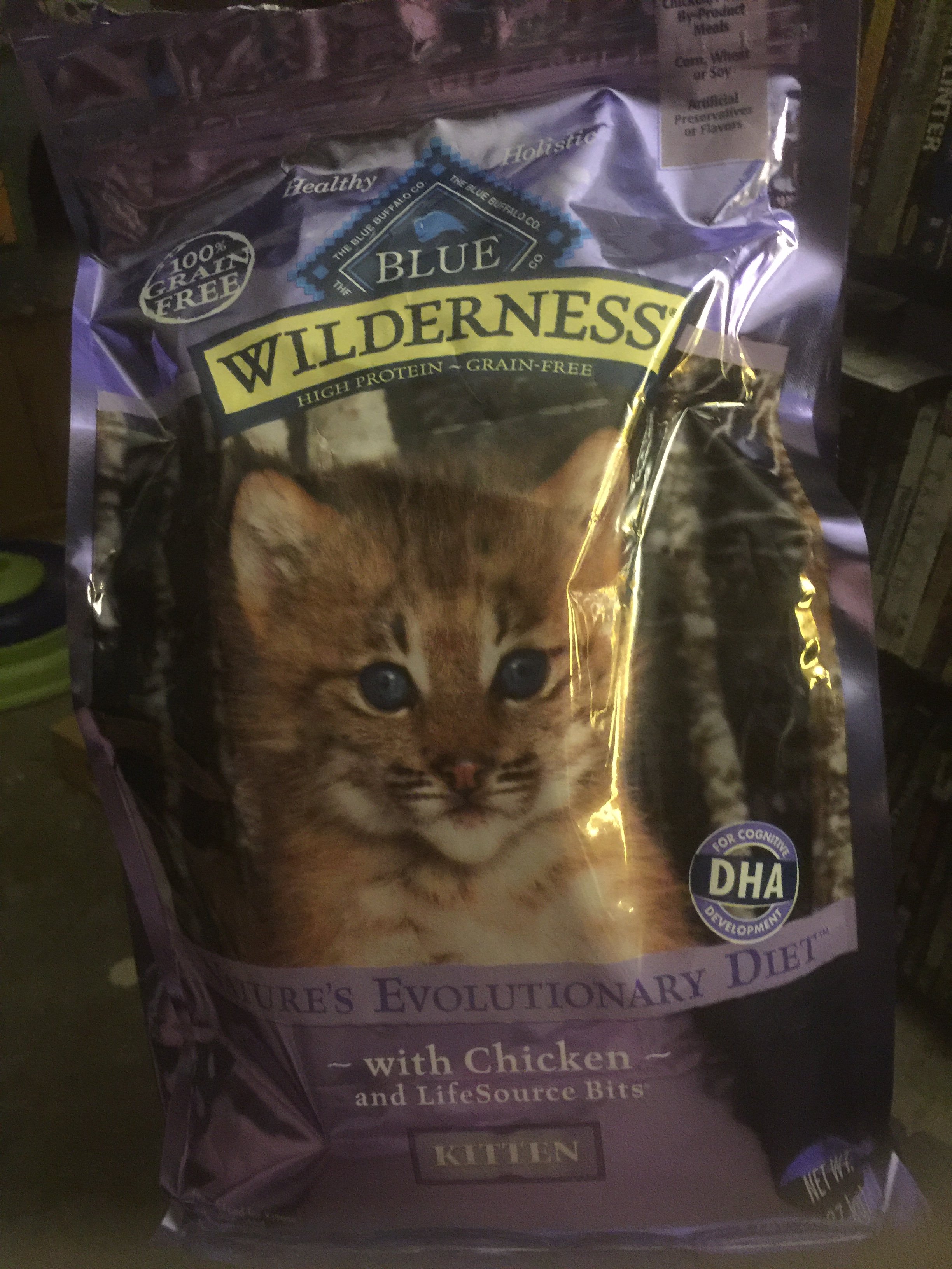 I Hate It When Cat Food Companies Change The Ingredients! TheCatSite