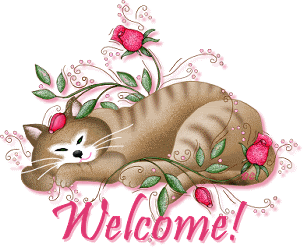 Welcome-Cat-Flowers-Animated-welcome_127.gif