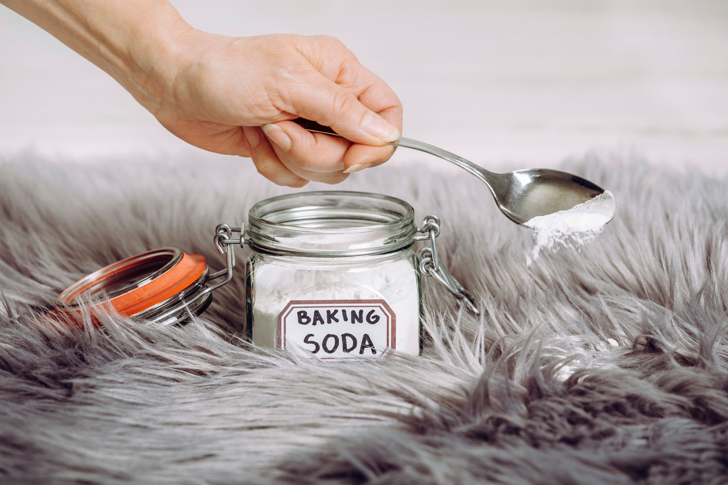 Is Baking Soda Safe For Cats And Can, Baking Soda And Fleas Hardwood Floors