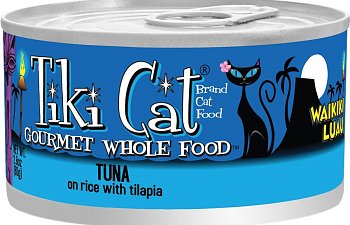 Best Cat Food Of 2015: Tcs Member Choices