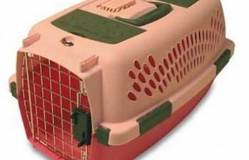 Cat Carriers Recommended By Tcs Members
