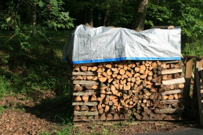 Firewood_2013-08_tarp on stack.jpg