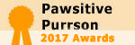 Pawsitive Purrson 2017