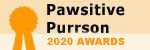 Pawsitive Purrson 2020