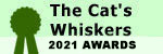 Cat's Whiskers 2021