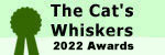 Cat's Whiskers 2022