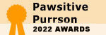 Pawsitive Purrson 2022