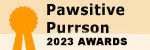 Pawsitive Purrson 2023