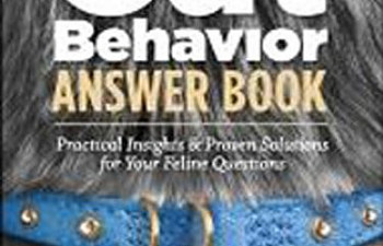 Cat Behavior Books Thecatsite