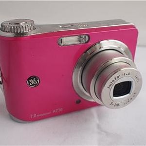 Digital camera for an 11 year-old girl?
