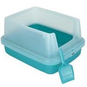 TCS Litter Box Picture