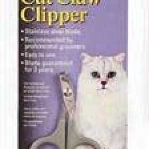 Do you clip your cat's claws? Please help prevent declawing by adding your clipper reviews