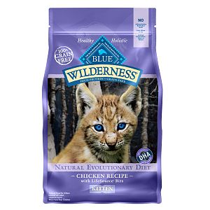 First time cat owner and need food advice.
