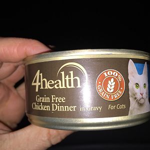 Your best sources for canned cat food coupons