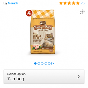 Best kibble suggestions that are moderately priced?