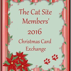 2016 Christmas Card Exchange