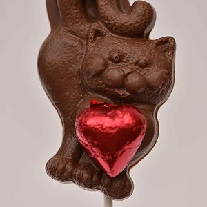 Unique Valentine's Gifts for Cat Lovers