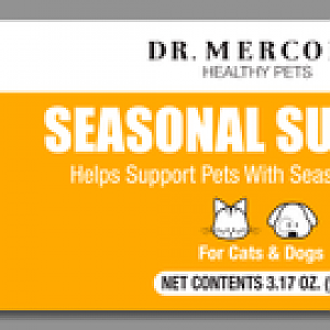 Any experience with "Seasonal Support"?