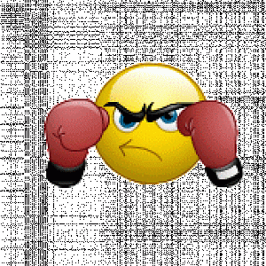 tko-boxing-boxer-athlete-smiley-emoticon-000579-la