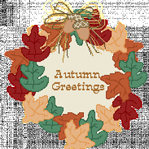autumn greetings wreath.gif