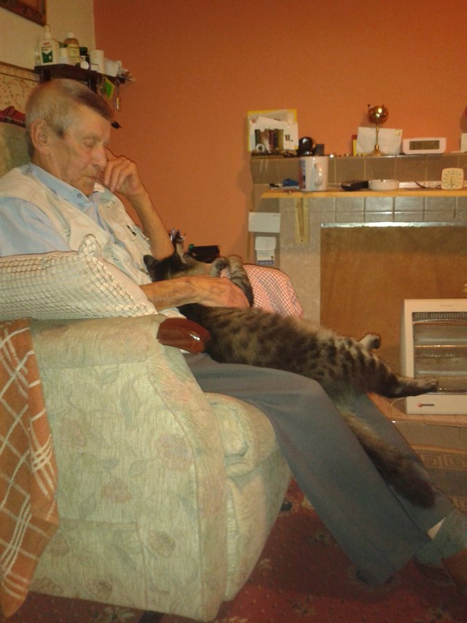 Gramps and Cat.jpg