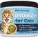 Pet Ultimates Probiotics Cat Supplement, 1.55-oz jar, slide 1 of 6