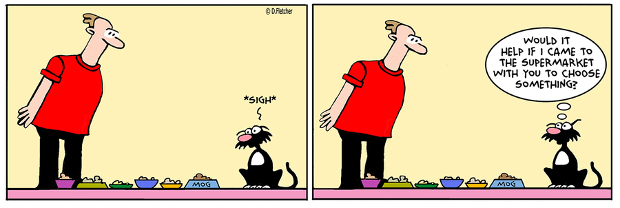 Crumb Comic Strip for August 01, 2022 